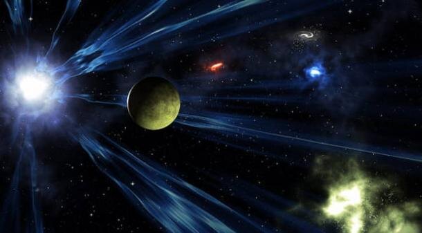 Звезда как двигатель для космического корабля - планеты. фото https://www.google.com/url?sa=i&url=https%3A%2F%2Ftelegraf.com.ua%2Fnauka%2F5446885-astronomyi-nashli-mnogoplanetnuyu-zvezdnuyu-sistemu.html&psig=AOvVaw3TvKPDFksMCv8inQKejxPa&ust=1736968442240000&source=images&cd=vfe&opi=89978449&ved=0CBEQjhxqFwoTCOiM4Or19YoDFQAAAAAdAAAAABAE