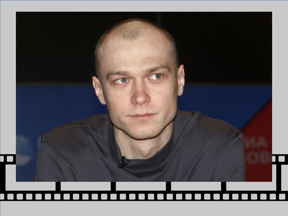 Юра Борисов