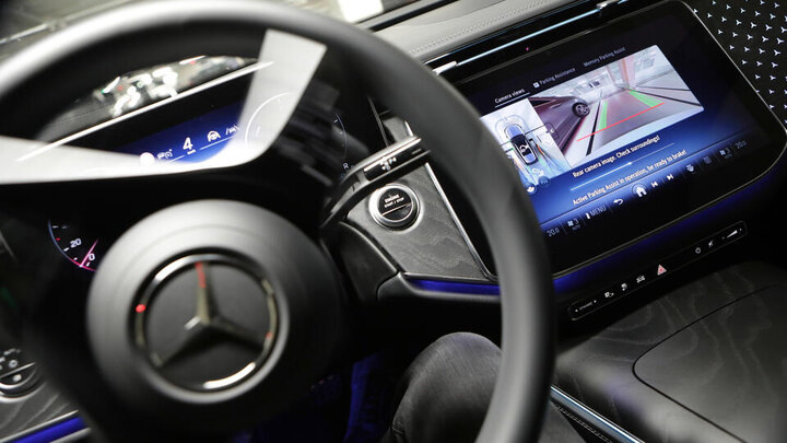 Источник: mercedes-benz.com