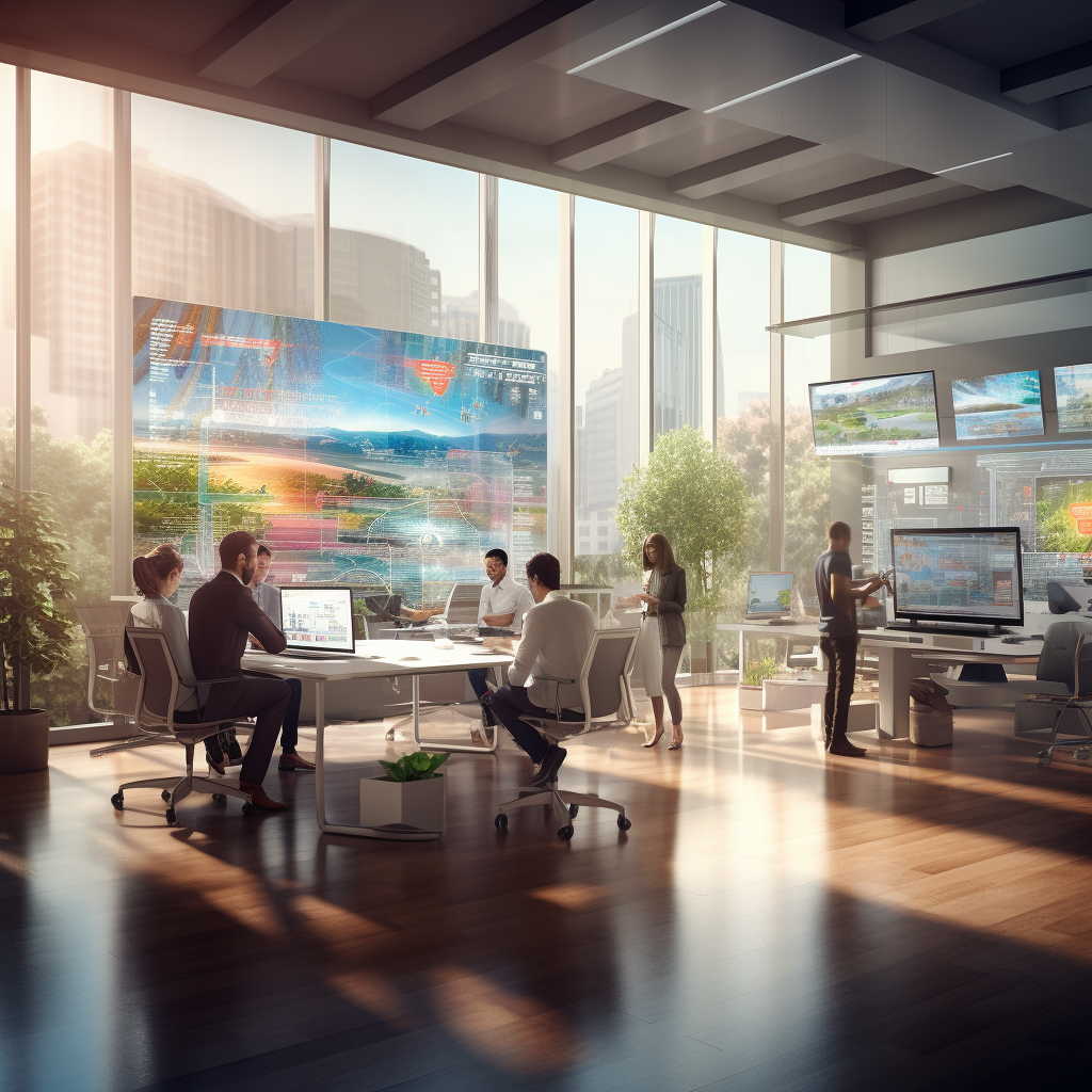    Как нейросети для генерации текста могут изменить ваш бизнес: практическое руководство от новичка до профи Юрий Горбачев