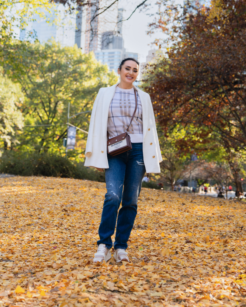 Ваше тело — карта эмоций и страхов