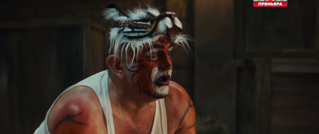 Кадр из "Небриллиантовой руки"