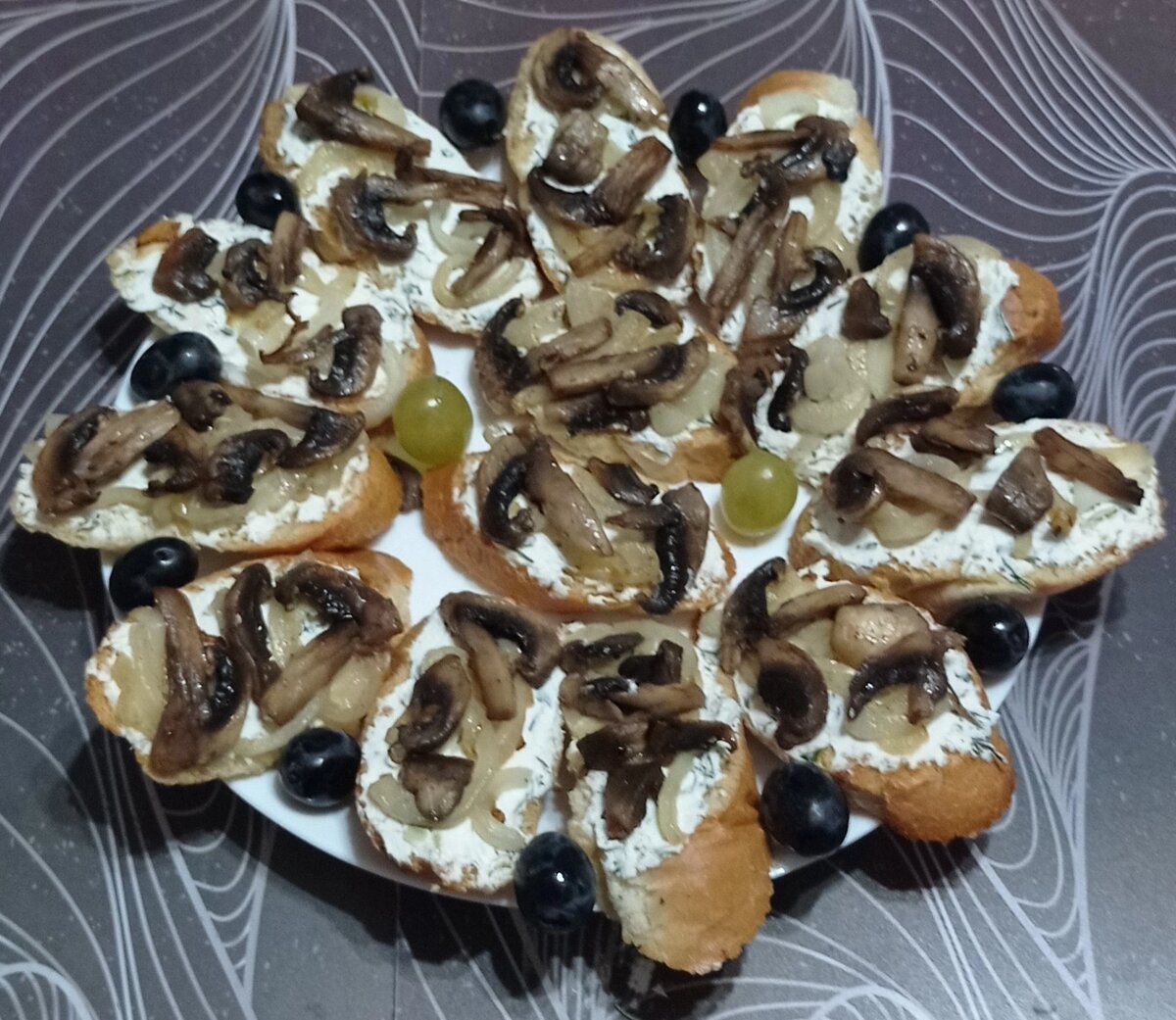 Фото 📸 автора канала "Два едока. Клава"