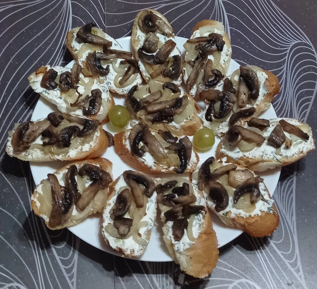 Фото 📸 автора канала "Два едока. Клава"