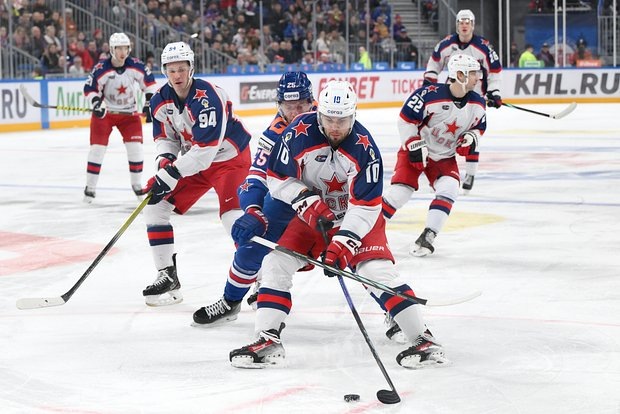    Фото: lenta.ru Георгий