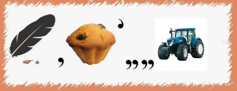 Разгадай зашифрованное слово № 1