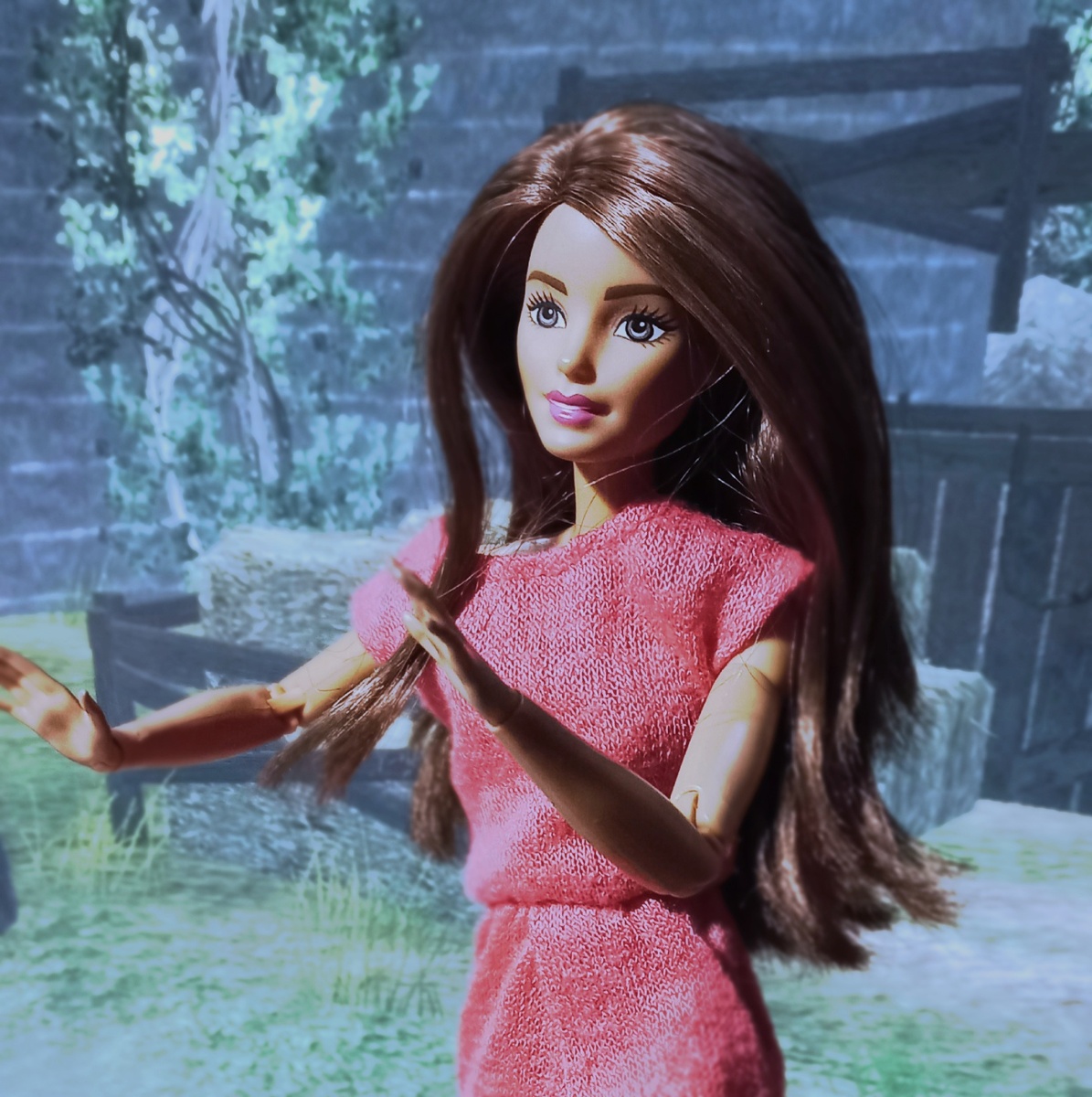 Карли Дуэйн