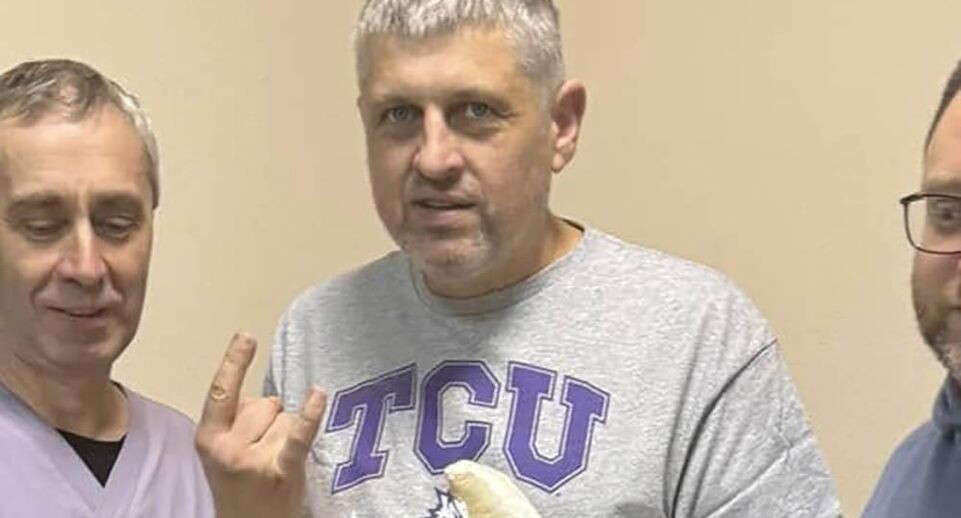    Соцсети Валдаса Барткевичуса