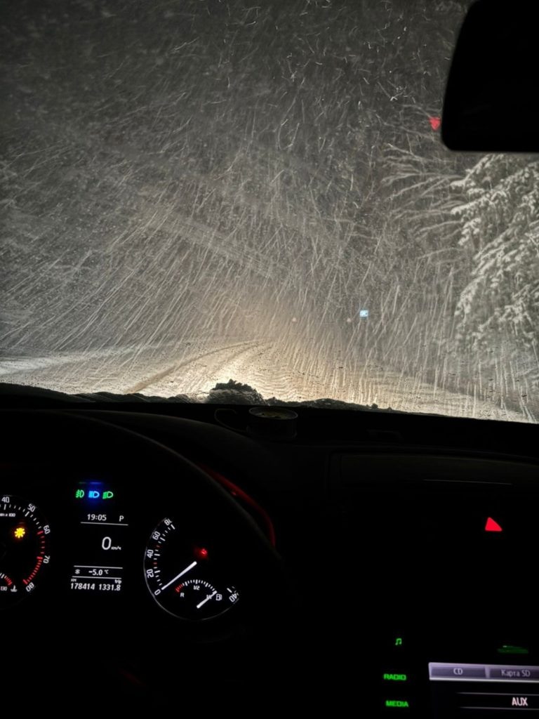    Фото: Госавтоинспекция Карелии / «ВК»