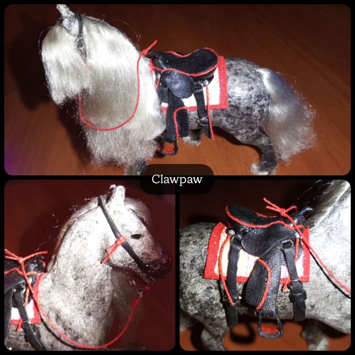 Готовые фото "Чëрной розы"