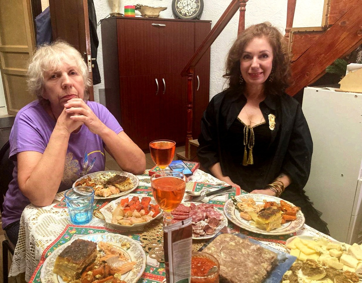 Все фото автора. 