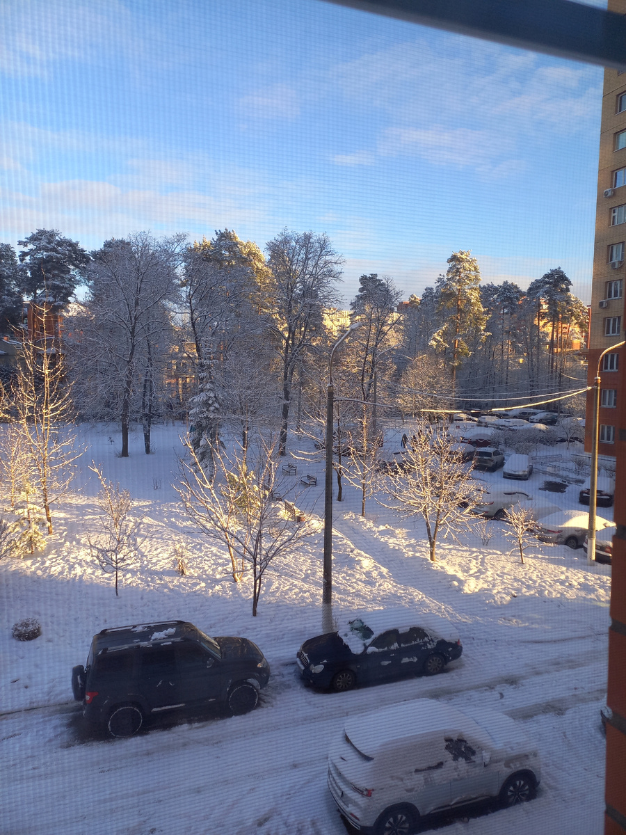 Просто фотка из моей памяти! ✨