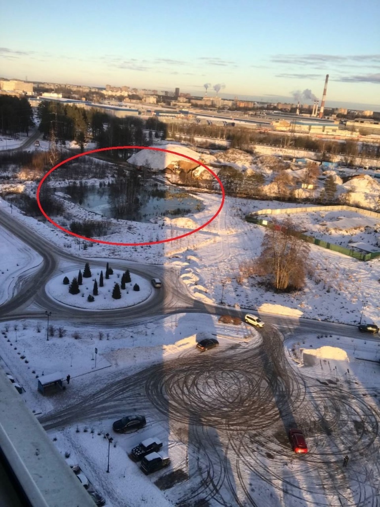 В Твери ЖК «Волга Лайф» остался без воды из-за коммунальной аварии. Как надолго?