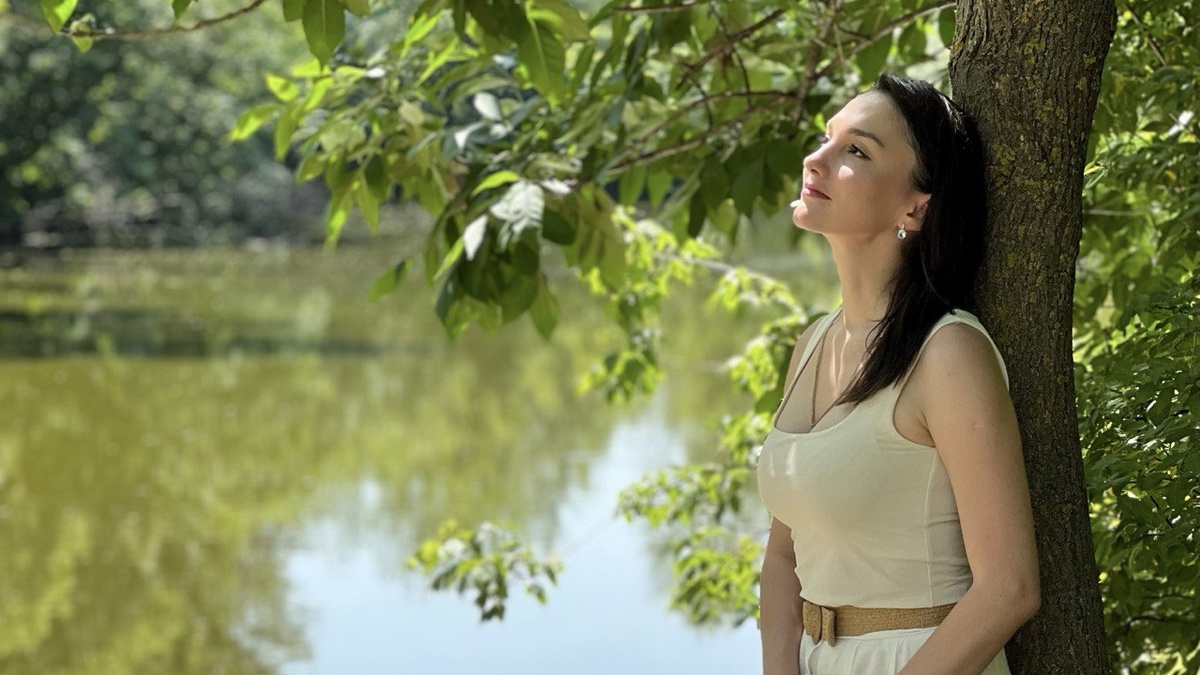 Анна Ляхова