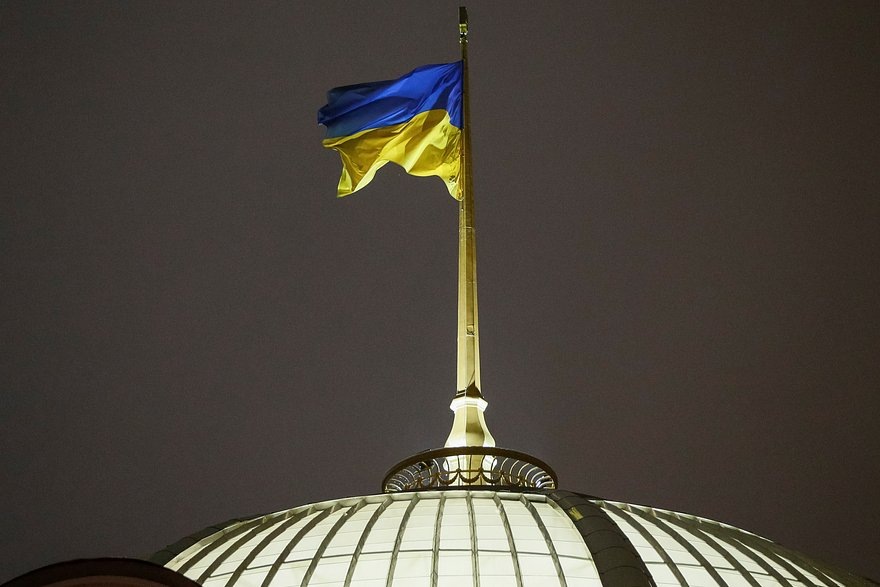    Фото: Gleb Garanich / Reuters