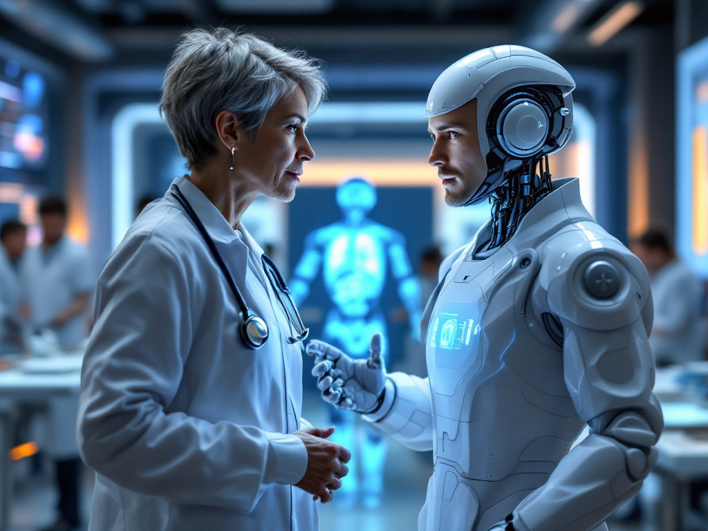 Изображение сгенерировано с помощью ИИ