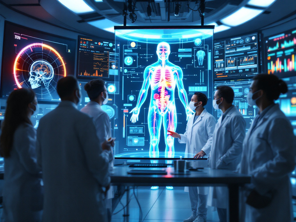 Изображение сгенерировано с помощью ИИ