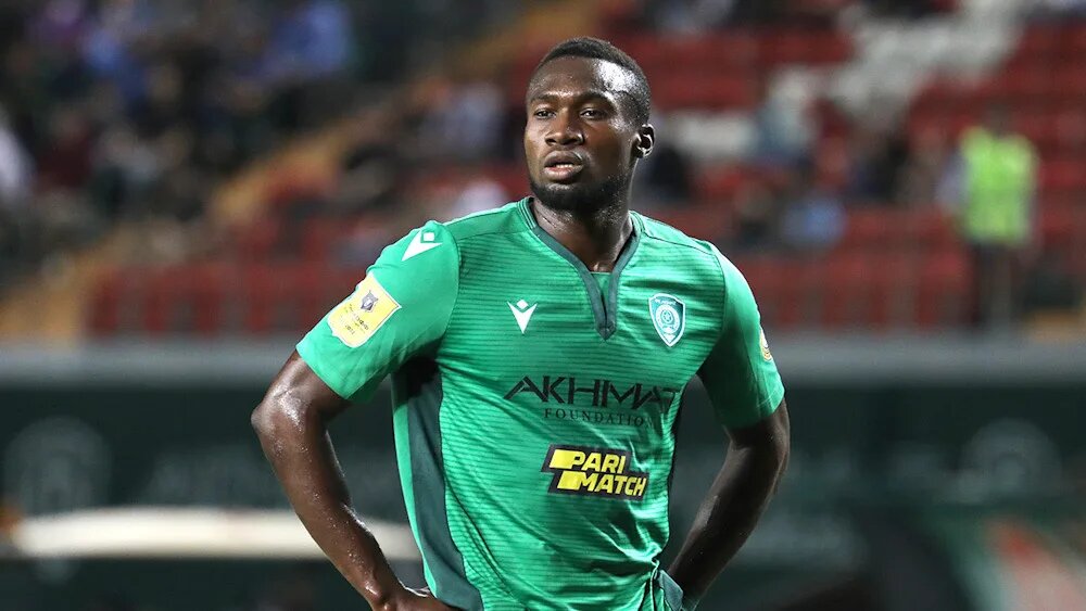    Фото: Официальный сайт РПЛ