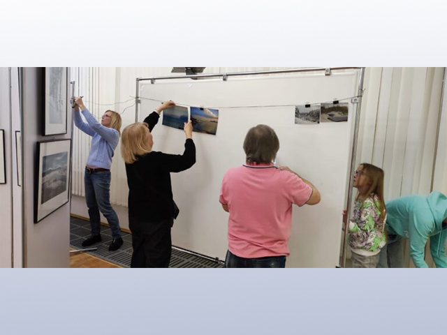 В Тверском Доме народного творчества детей ждут Дед Мороз и Муха-Цокотуха