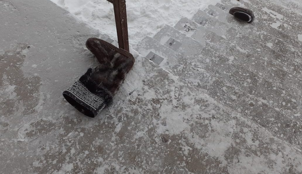 Фото автора