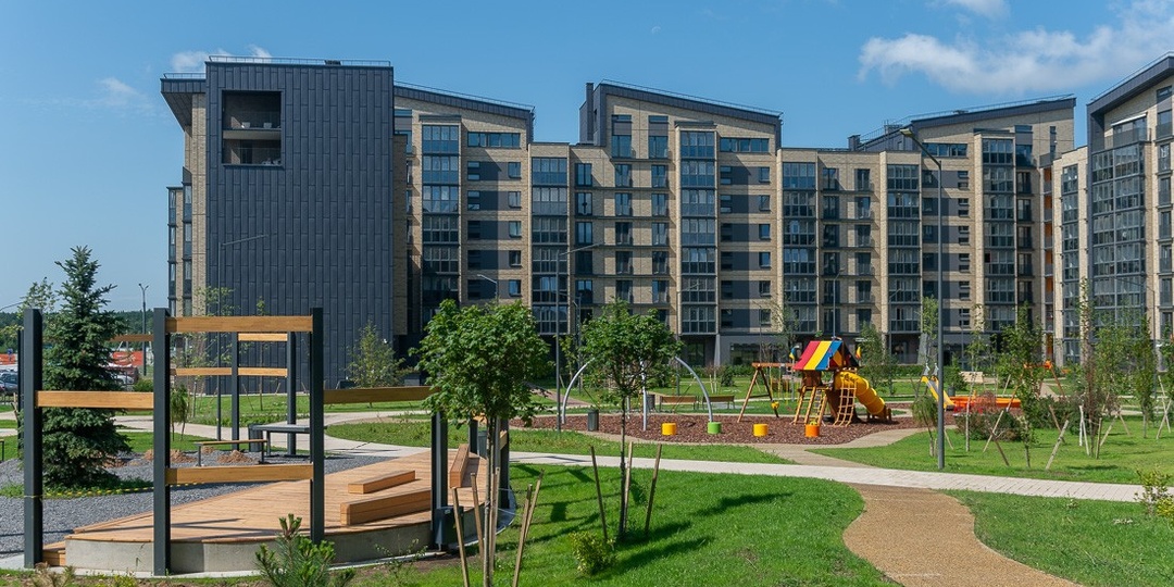 Хороший Минск: район, который меня удивил