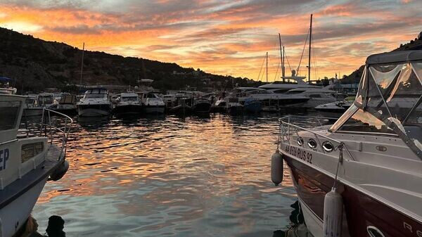    © Пресс-служба правительства Севастополя