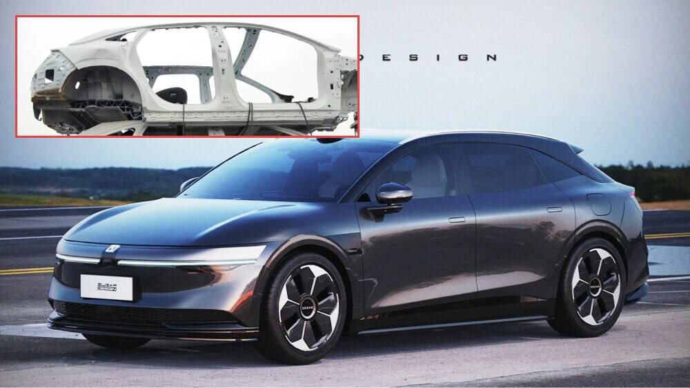 © Телеграм-канал АвтоДрайв новости авто и автоспорта 