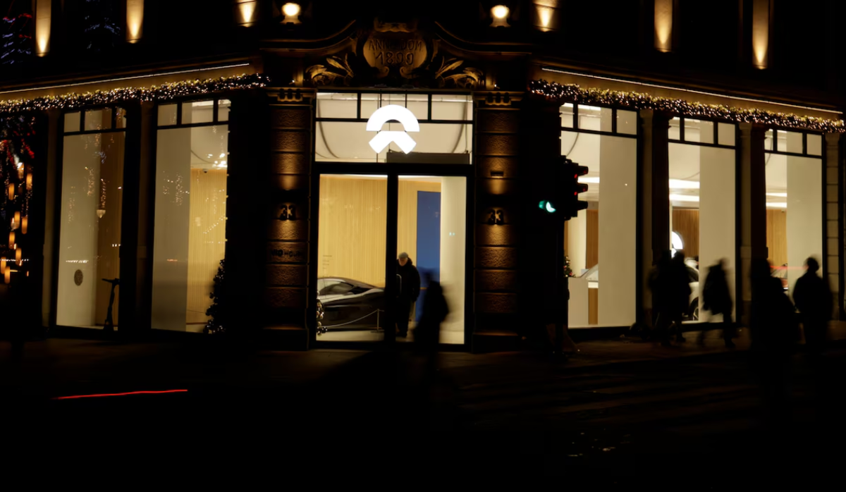 Источник: Reuters / Leonhard Foeger  📷
