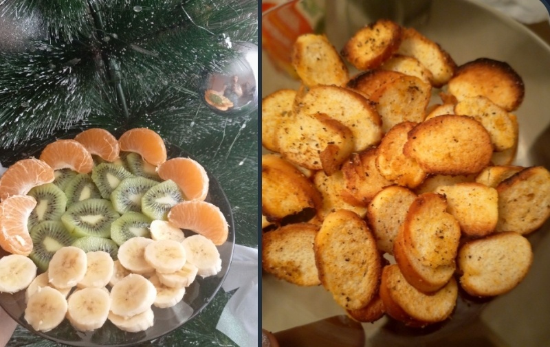 Фото сделано автором канала