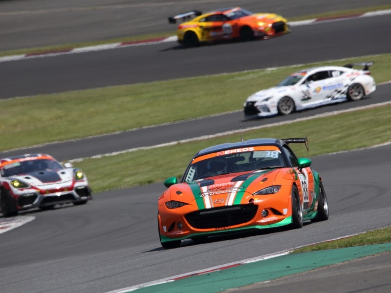    Idemitsu показала моторное масло из растительных компонентов