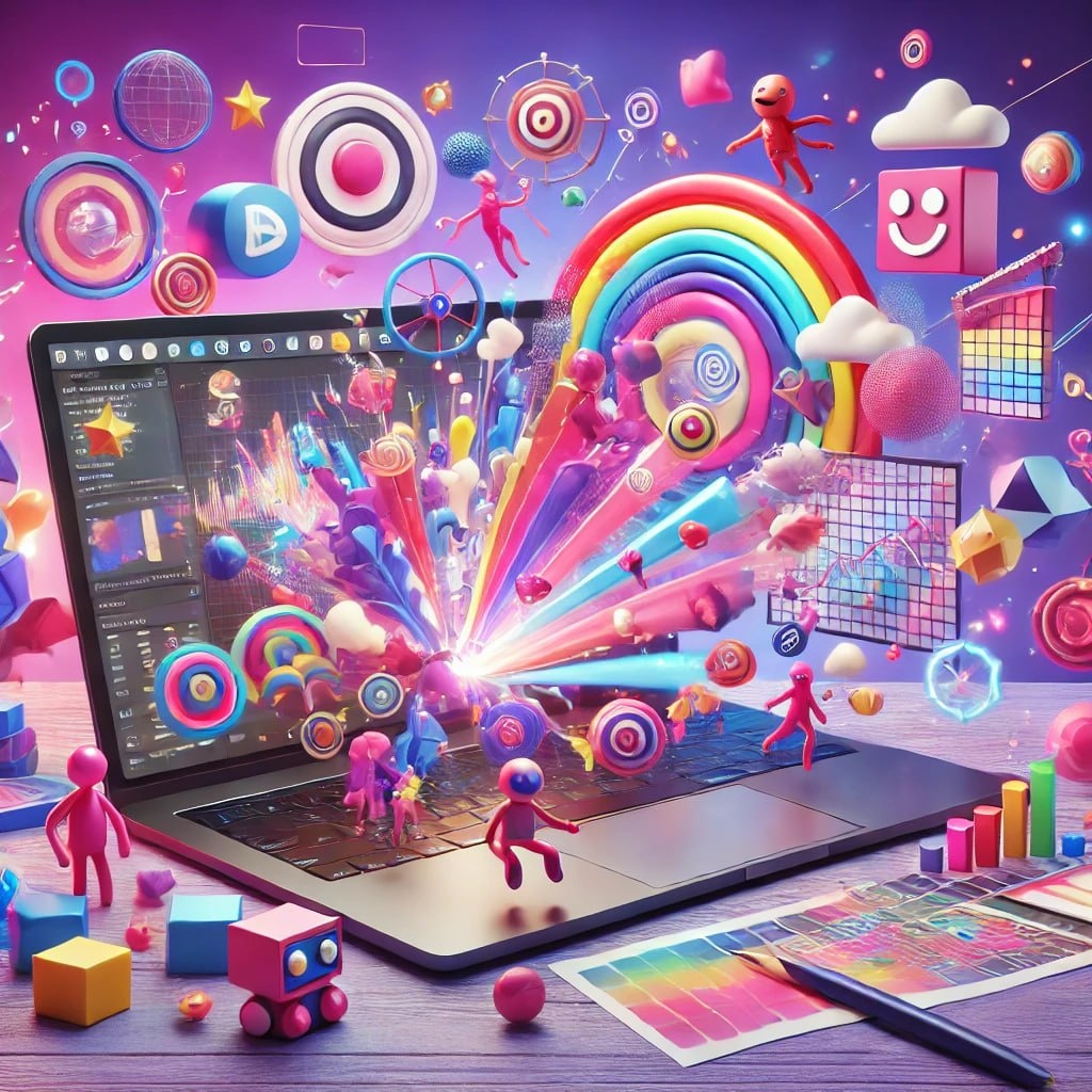 Арт и дизайн