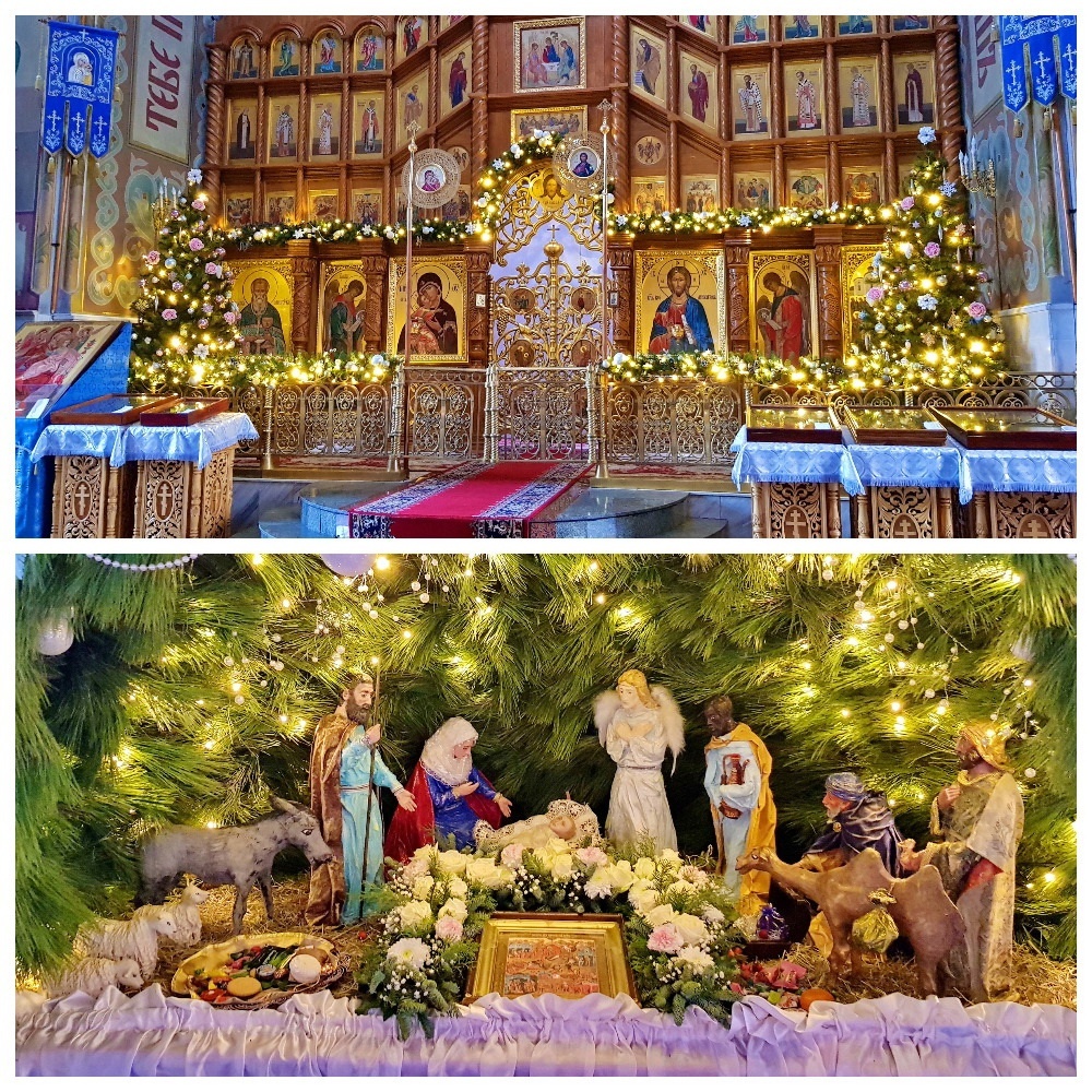 Покровский собор