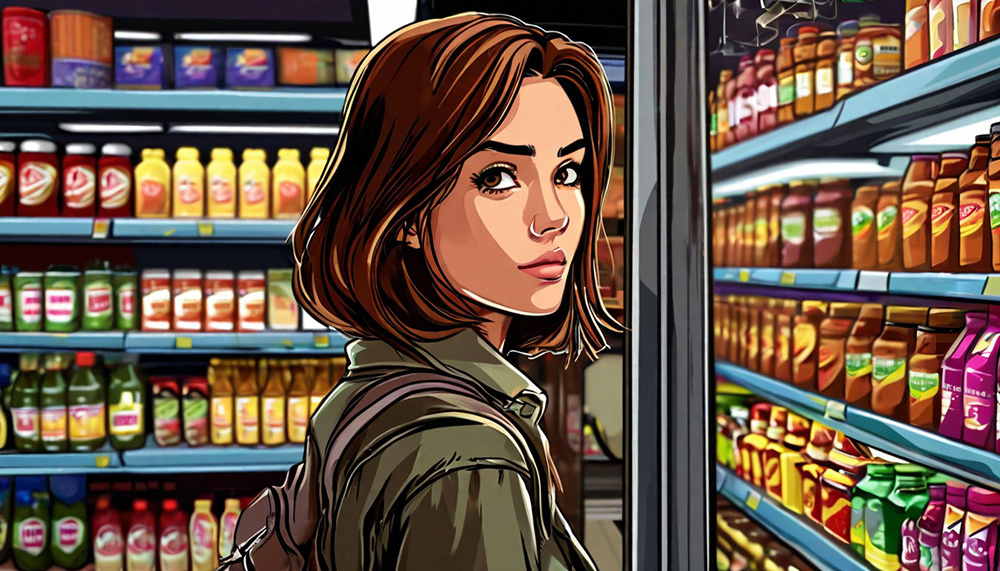 Правильное питание не обязательно означает большие расходы