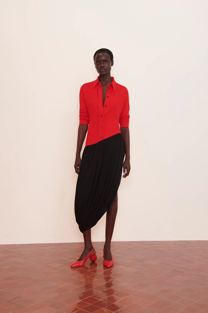 Ferragamo Pre-Fall 2025