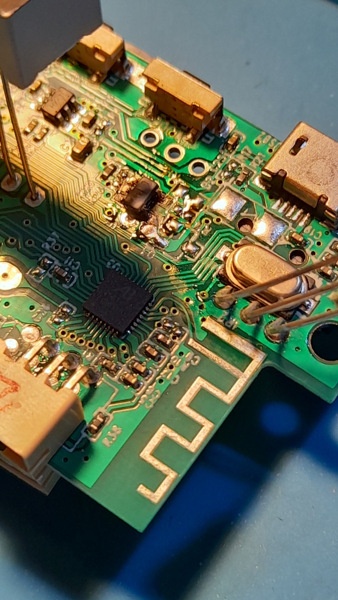 Фото автора. 