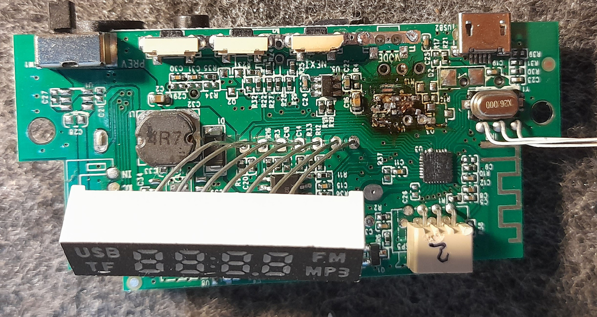 Фото автора.