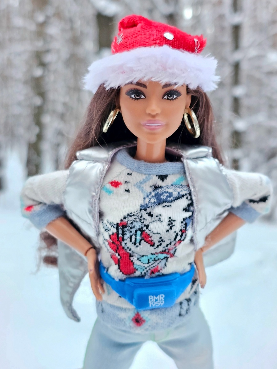 - Кто тут во мне сомневается?