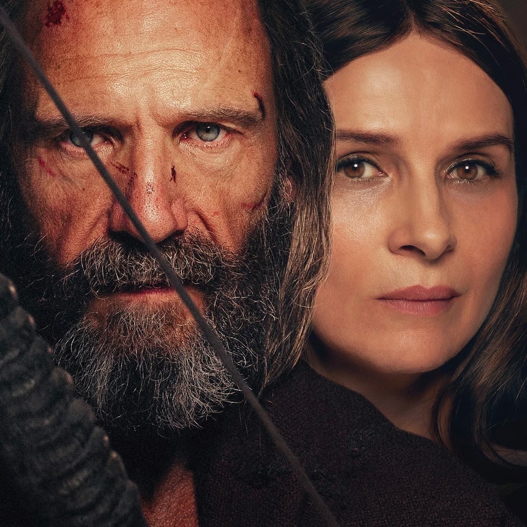 фильм «Возвращение Одиссея» («The Return», 2024, 16+)