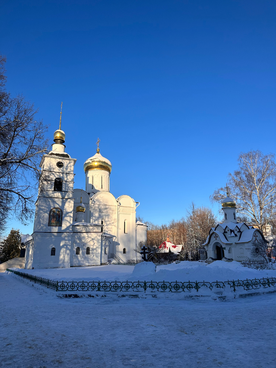 Фотография автора