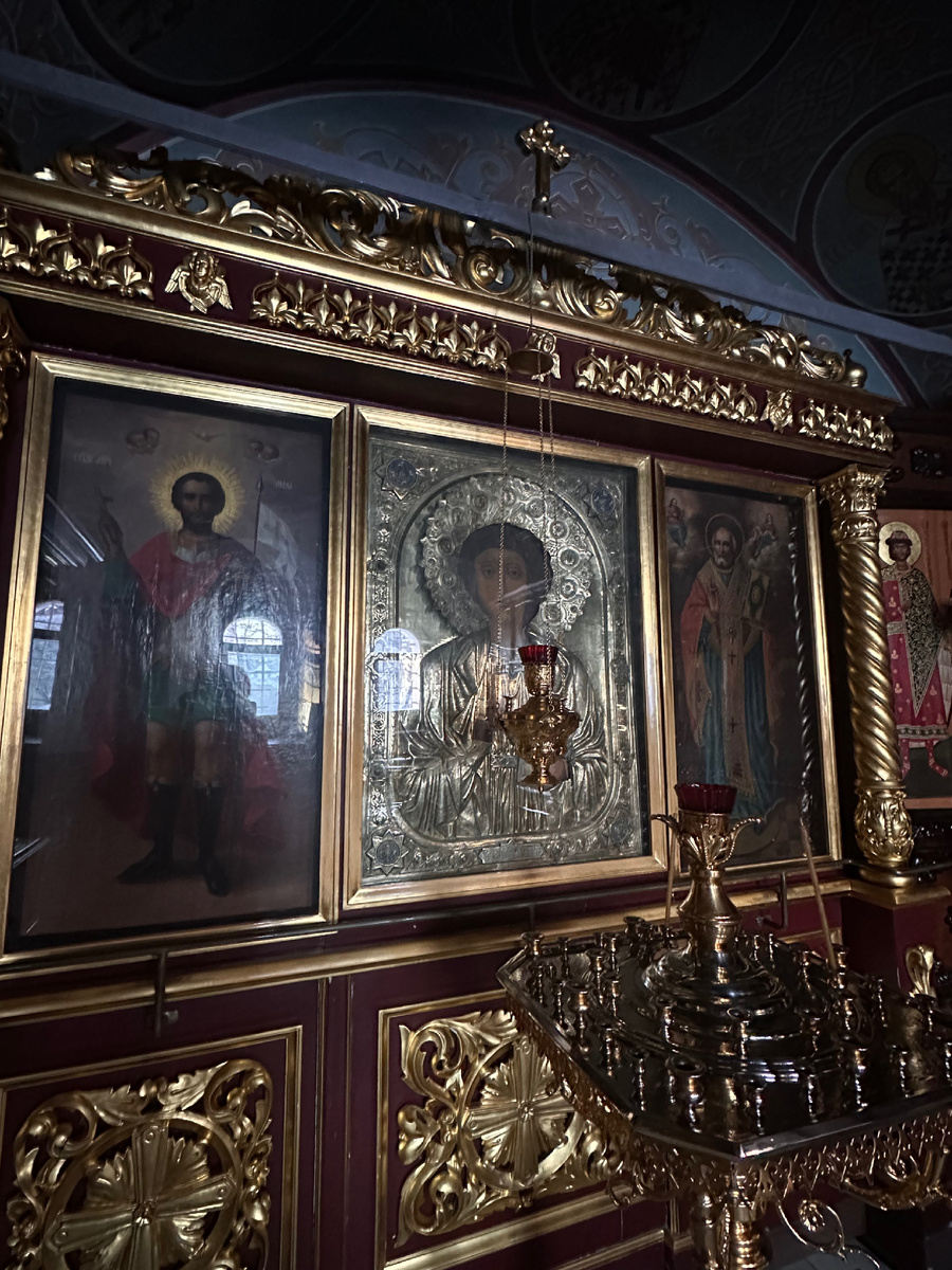 Фотография автора