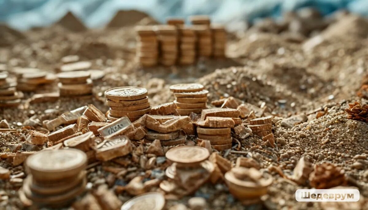 Новые выгодные вклады в январе 2025 года