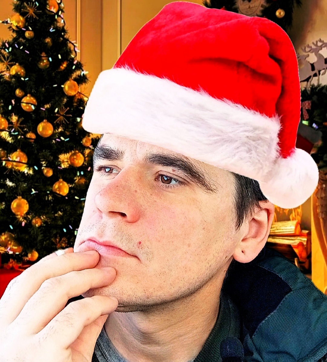 28 лет спустя... 