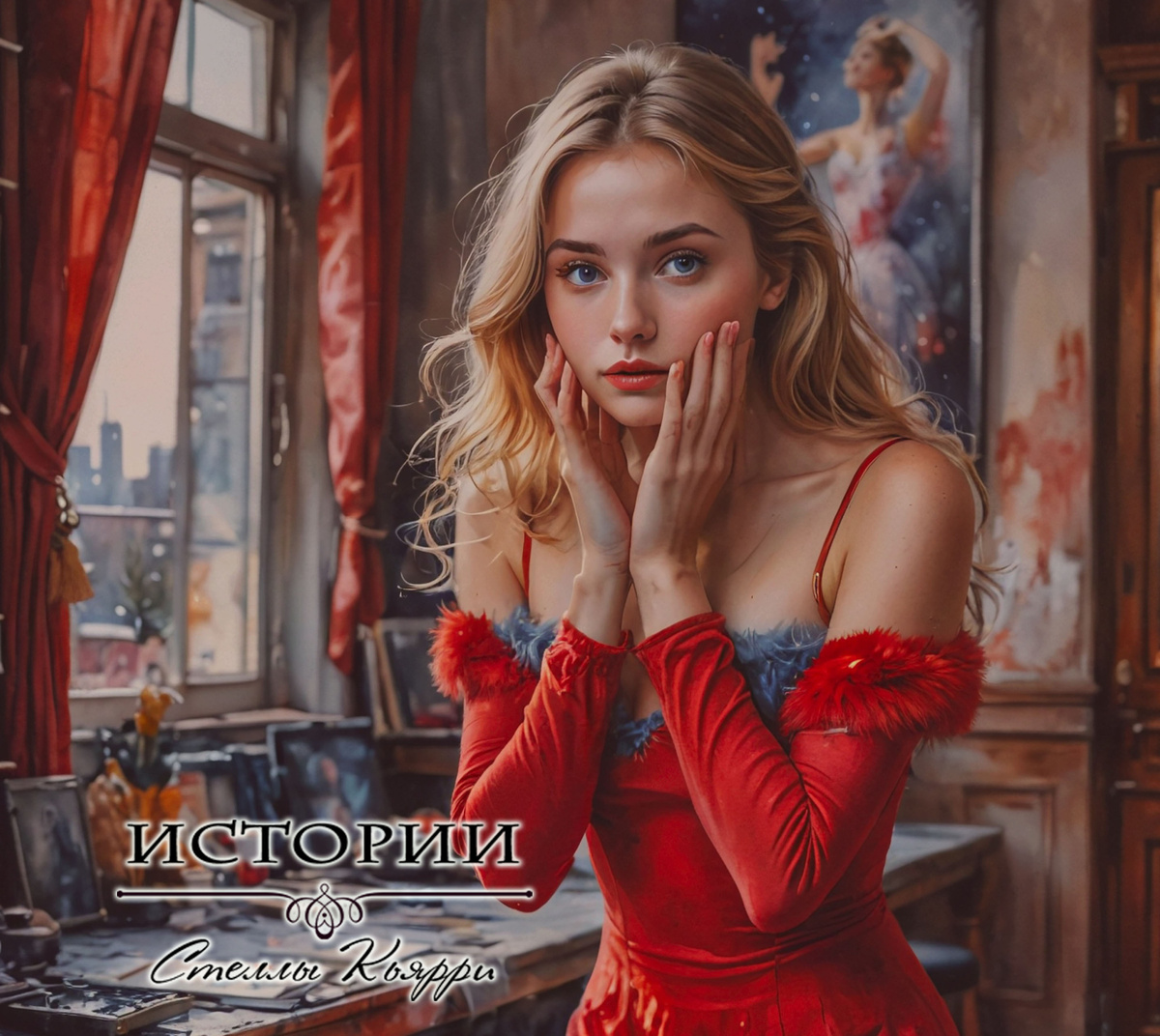 ©Стелла Кьярри