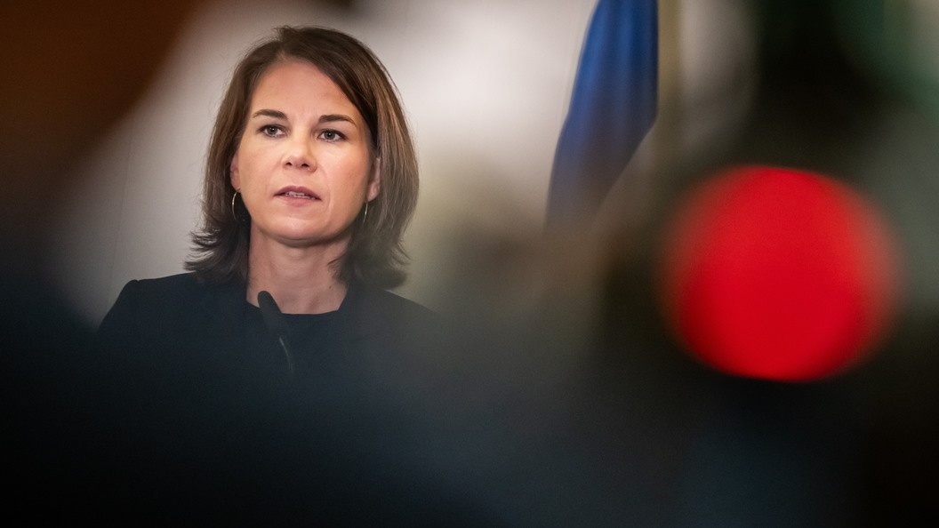    Michael Kappeler/dpa/Globallookpress