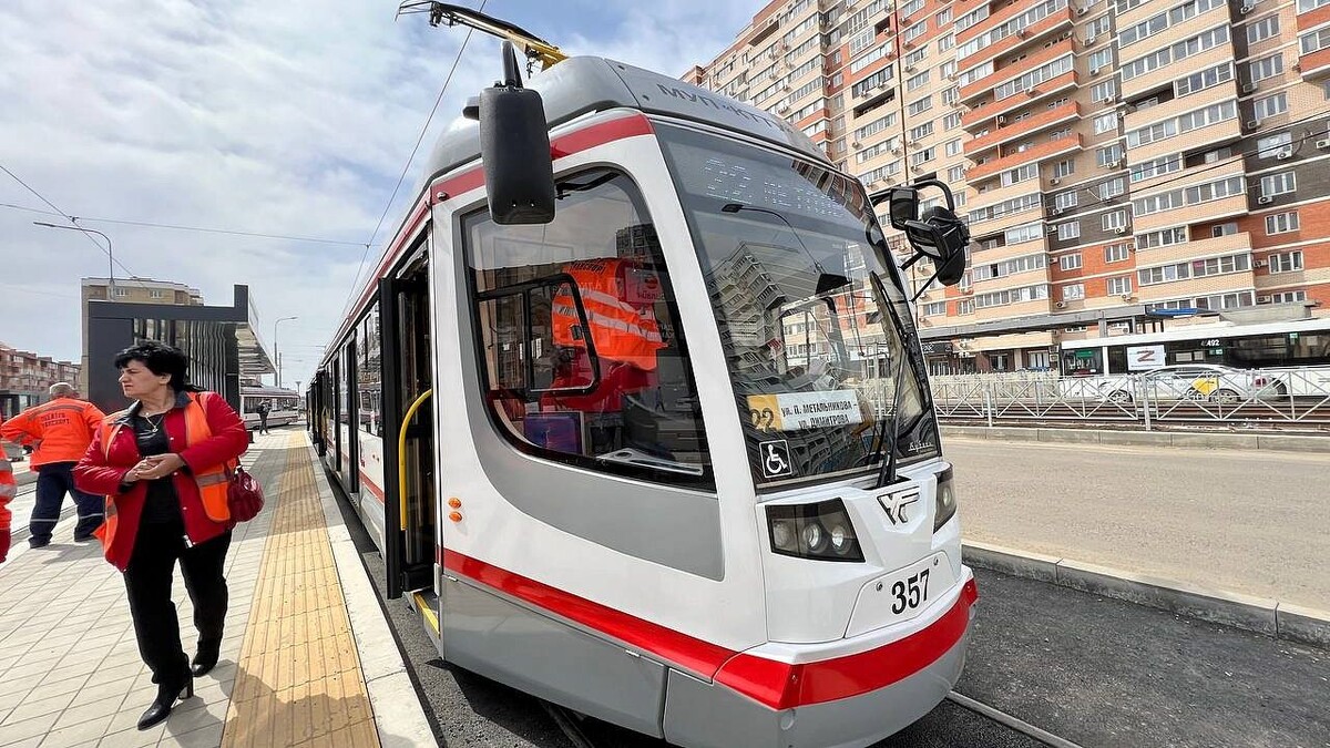    Фото: телеканал «Краснодар»