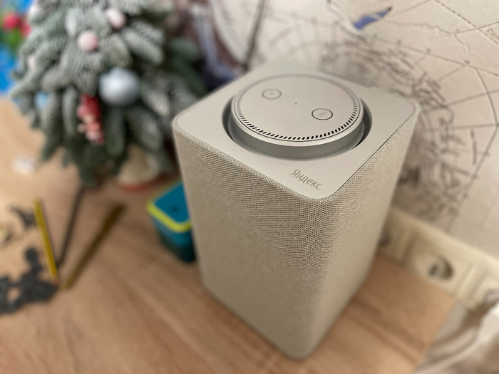 Фото автора