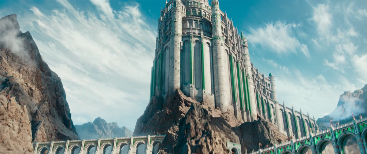 Кадр из официального трейлера