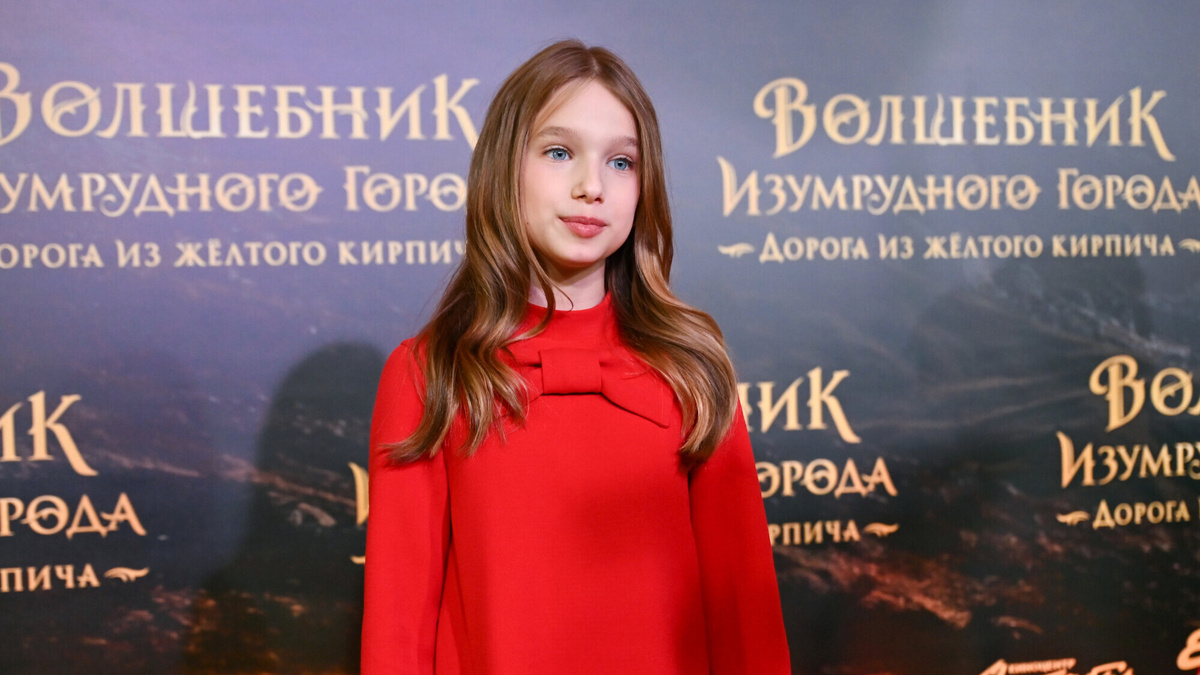 Екатерина Червова / Фото: © РИА Новости / Пелагия Тихонова