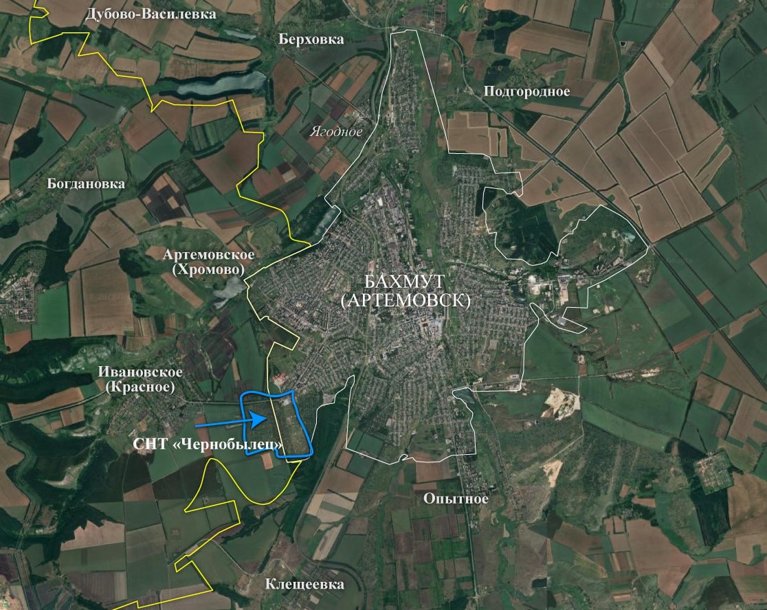 Источник: t.me/RVvoenkor 