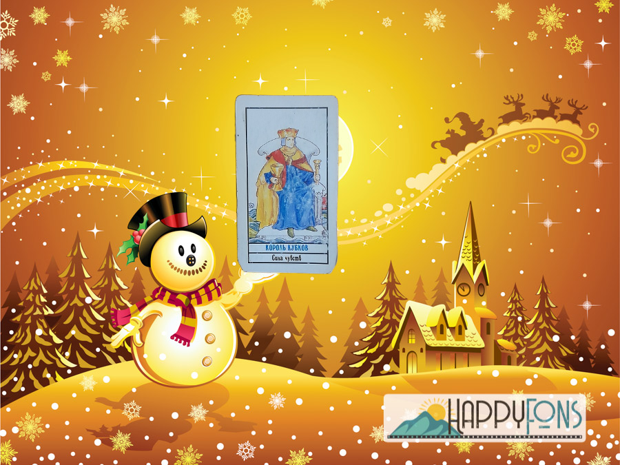 Переходим к описанию!